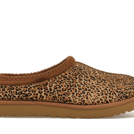 UGG Tasman Slipper Leopard 1112290-NAT, vue principale