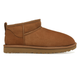 UGG Classic Ultra Mini Boot Chestnut 1116109-CHE, vue principale