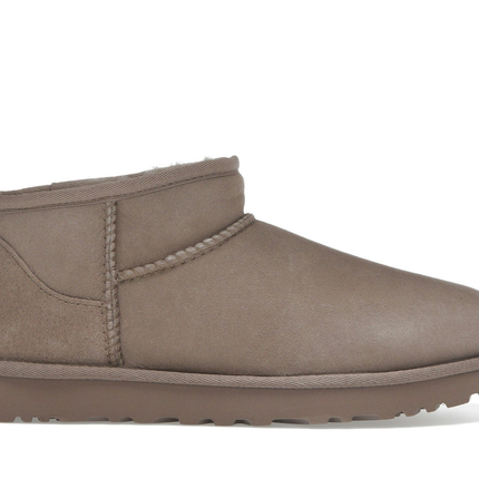 UGG Classic Ultra Mini Boot Caribou 1116109-CRBO, vue principale