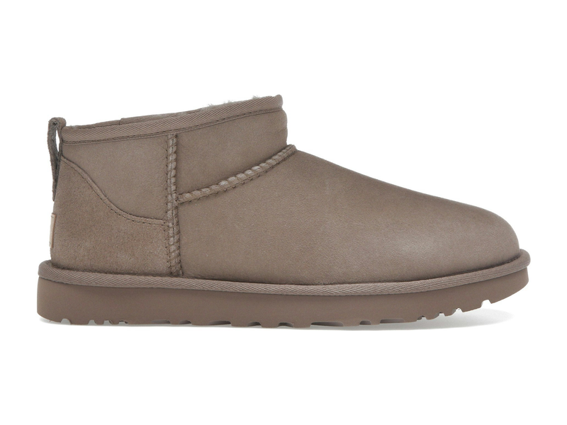 UGG Classic Ultra Mini Boot Caribou