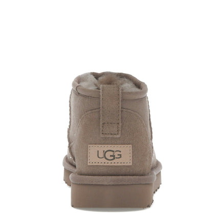 UGG Classic Ultra Mini Boot Caribou 1116109-CRBO, arrière
