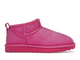 UGG Classic Ultra Mini Boot Carnation 1116109-CRNT, vue principale