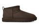 UGG Classic Ultra Mini Boot Dusted Cocoa 1116109-DDCC, vue principale