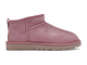 UGG Classic Ultra Mini Boot Dusty Orchid 1116109-DYR, vue principale