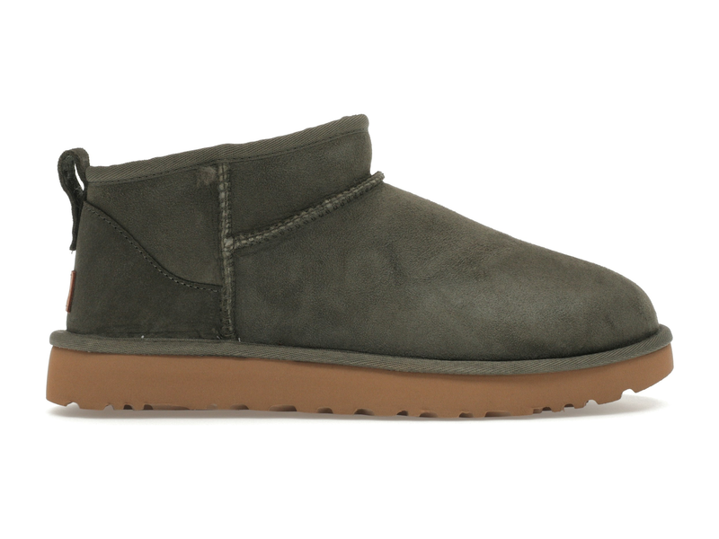 UGG Classic Ultra Mini Boot Forest Night