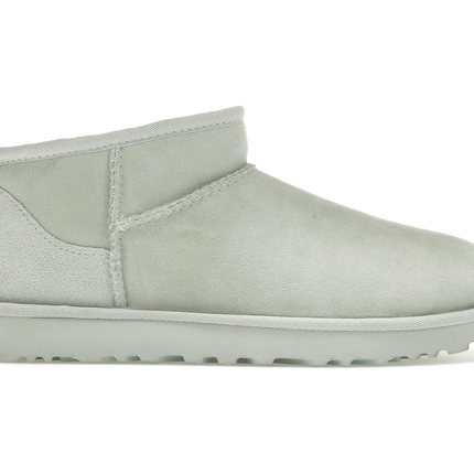 UGG Classic Ultra Mini Boot Goose 1116109-GOO, vue principale