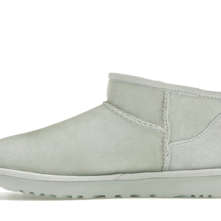 UGG Classic Ultra Mini Boot Goose 1116109-GOO, profil intérieur
