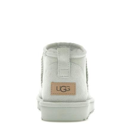 UGG Classic Ultra Mini Boot Goose 1116109-GOO, arrière