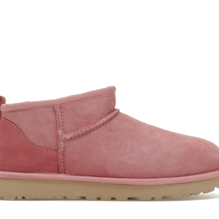 UGG Classic Ultra Mini Boot Horizon Pink 1116109-HNPN, vue principale