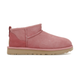 UGG Classic Ultra Mini Boot Horizon Pink 1116109-HNPN, vue principale