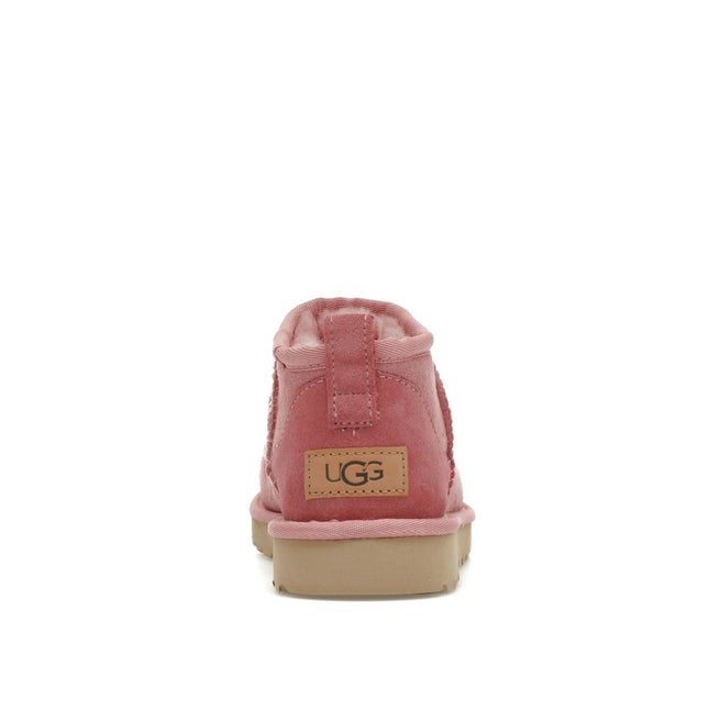 UGG Classic Ultra Mini Boot Horizon Pink 1116109-HNPN, arrière