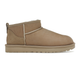 UGG Classic Ultra Mini Boot Sand 1116109-SAN, vue principale