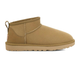 UGG Classic Ultra Mini Boot Tomatillo 1116109-TTLL, vue principale