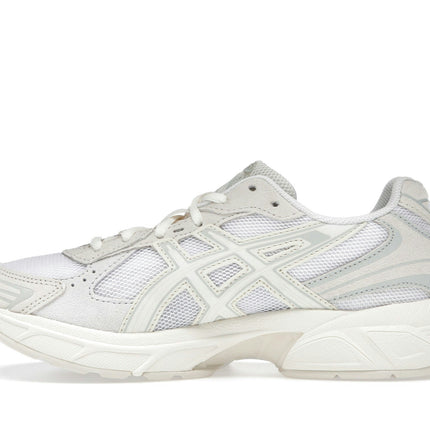 Asics Gel-1130 White Birch 112219309-100, profil intérieur