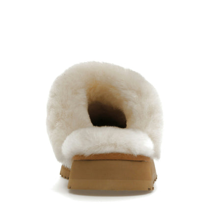 UGG Disquette Slipper Chestnut 1122550-CHE, arrière