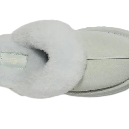UGG Disquette Slipper Goose 1122550-GOO, dessus