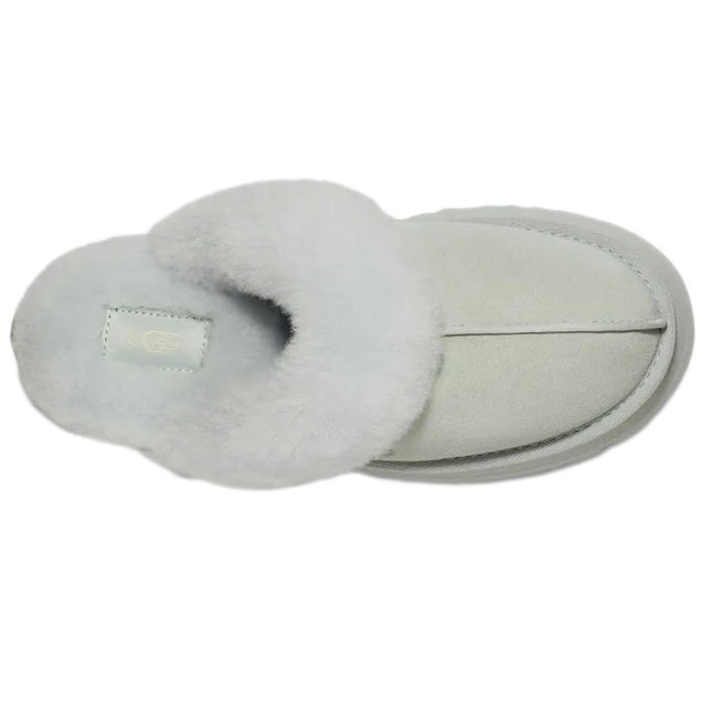 UGG Disquette Slipper Goose 1122550-GOO, dessus