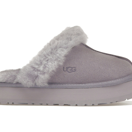 UGG Disquette Slipper June Gloom 1122550-JGL, vue principale