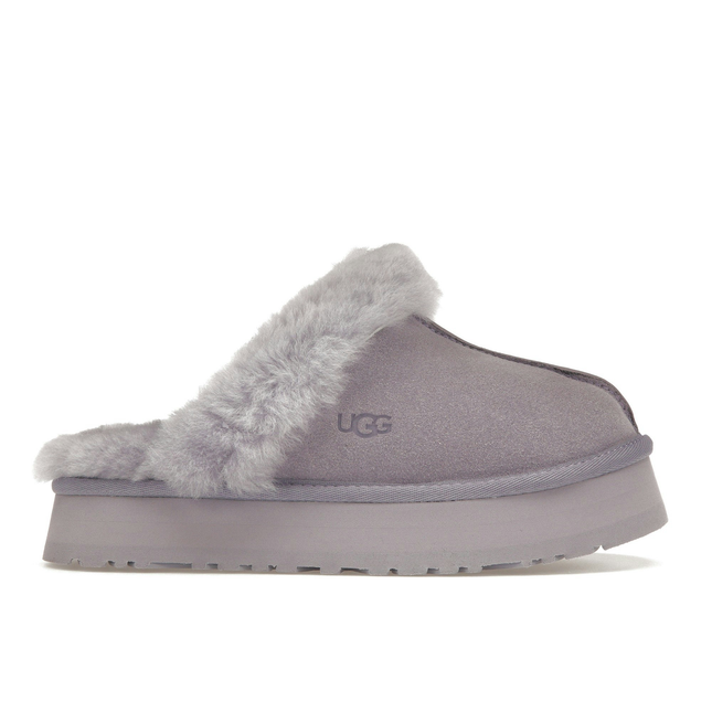 UGG Disquette Slipper June Gloom 1122550-JGL, vue principale