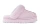UGG Disquette Slipper Lavender Fog 1122550-LRFG, vue principale