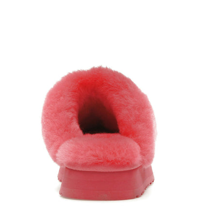 UGG Disquette Slipper Pink Glow 1122550-PGW, arrière