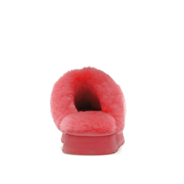 UGG Disquette Slipper Pink Glow 1122550-PGW, arrière