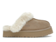 UGG Disquette Slipper Sand 1122550-SAN, vue principale