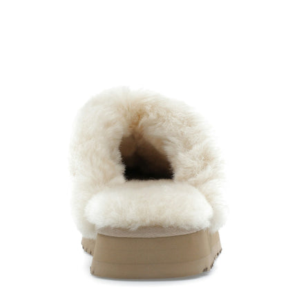 UGG Disquette Slipper Sand 1122550-SAN, arrière