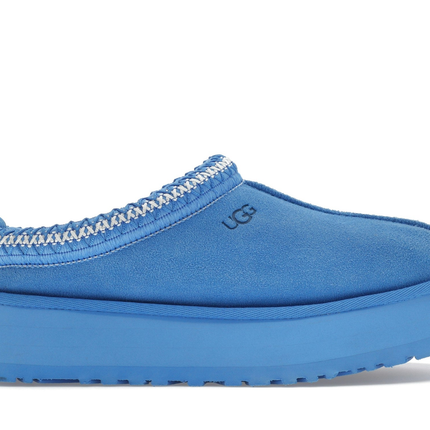 UGG Tazz Slipper Big Sky 1122553-BGSK, vue principale