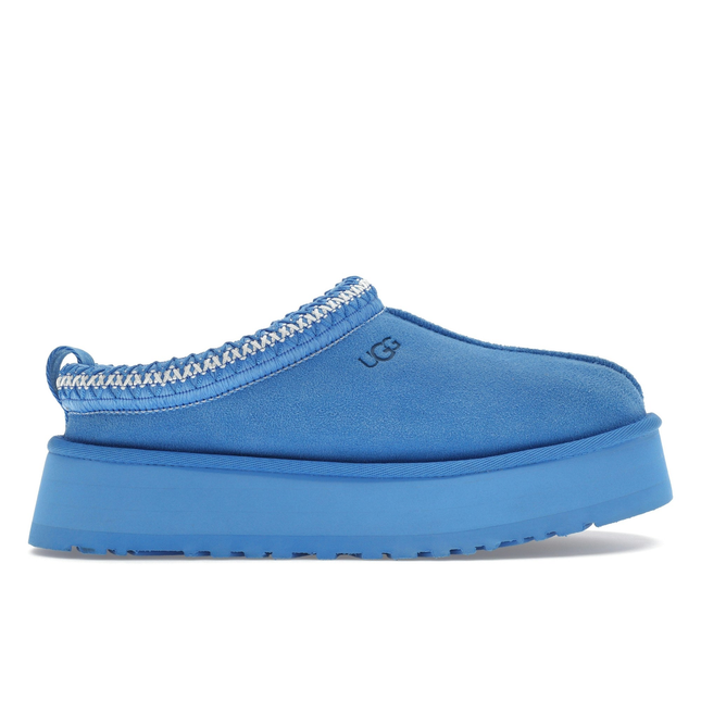 UGG Tazz Slipper Big Sky 1122553-BGSK, vue principale