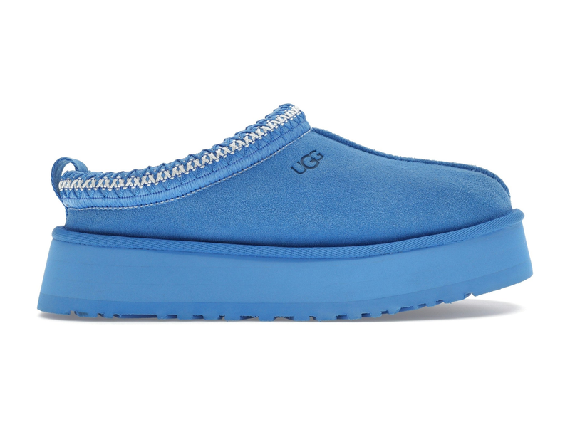 UGG Tazz Slipper Big Sky
