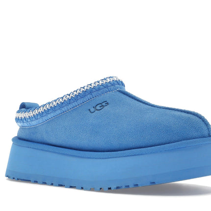 UGG Tazz Slipper Big Sky 1122553-BGSK, trois-quarts avant extérieur