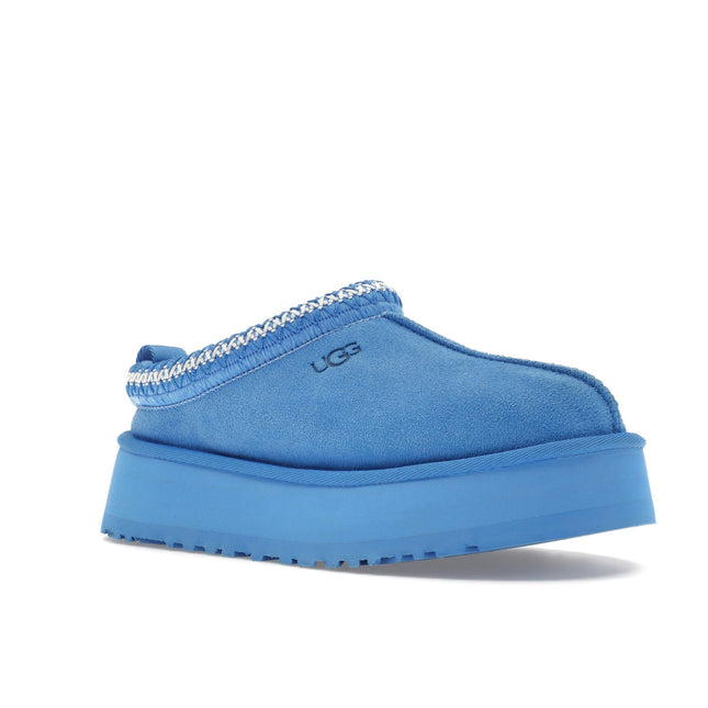 UGG Tazz Slipper Big Sky 1122553-BGSK, trois-quarts avant extérieur