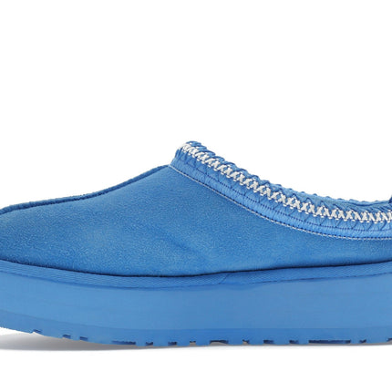 UGG Tazz Slipper Big Sky 1122553-BGSK, profil intérieur