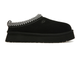 UGG Tazz Slipper Black 1122553-BLK, vue principale