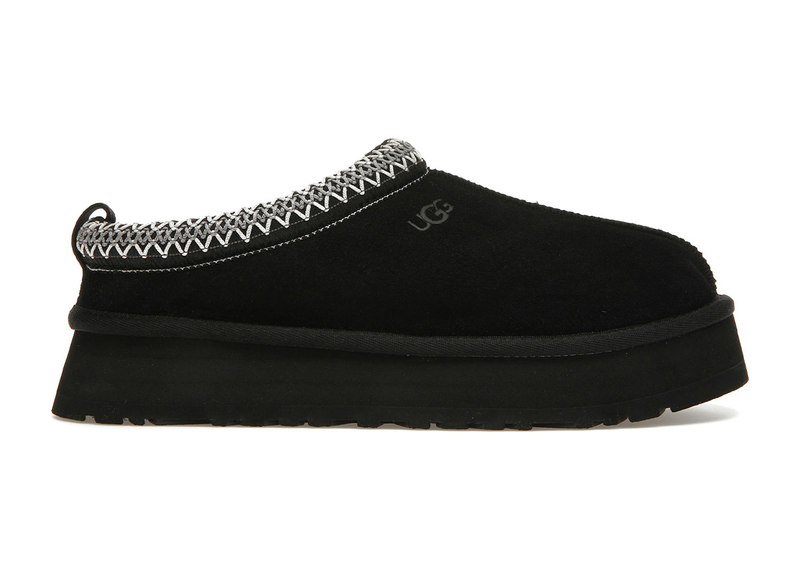 UGG Tazz Slipper Black