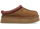 UGG Tazz Slipper Chestnut 1122553-CHE, vue principale