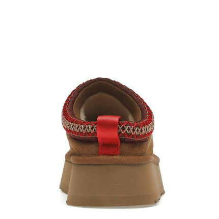 UGG Tazz Slipper Chestnut 1122553-CHE, arrière