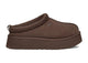 UGG Tazz Slipper Chocolate 1122553-CHO, vue principale