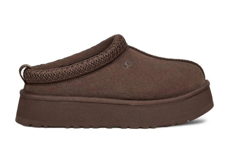 UGG Tazz Slipper Chocolate
