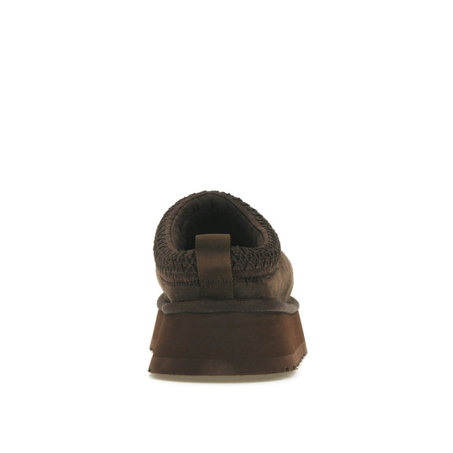 UGG Tazz Slipper Chocolate 1122553-CHO, arrière