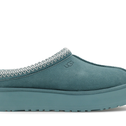 UGG Tazz Slipper Deep Ice 1122553-DEE, vue principale