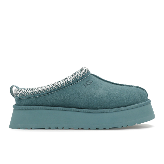 UGG Tazz Slipper Deep Ice 1122553-DEE, vue principale