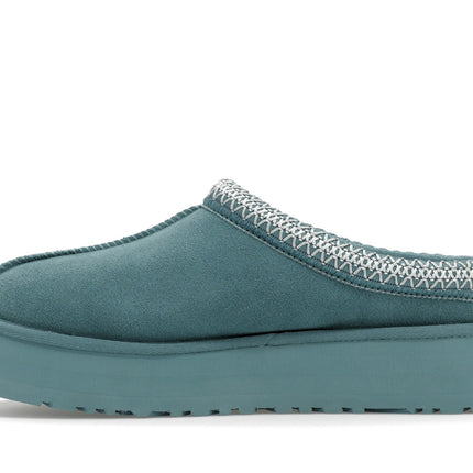 UGG Tazz Slipper Deep Ice 1122553-DEE, profil intérieur