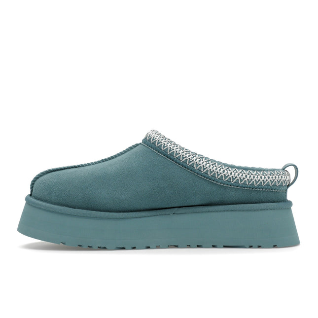 UGG Tazz Slipper Deep Ice 1122553-DEE, profil intérieur