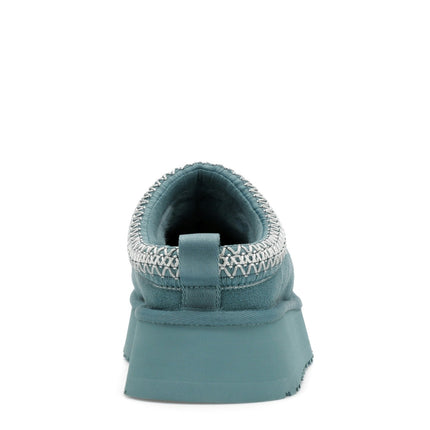 UGG Tazz Slipper Deep Ice 1122553-DEE, arrière