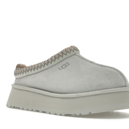 UGG Tazz Slipper Goose 1122553-GOO, trois-quarts avant extérieur