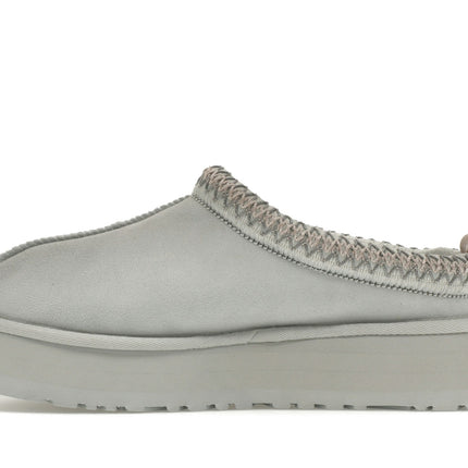 UGG Tazz Slipper Goose 1122553-GOO, profil intérieur