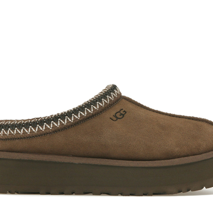 UGG Tazz Slipper Hickory 1122553-HCK, vue principale