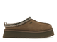 UGG Tazz Slipper Hickory 1122553-HCK, vue principale